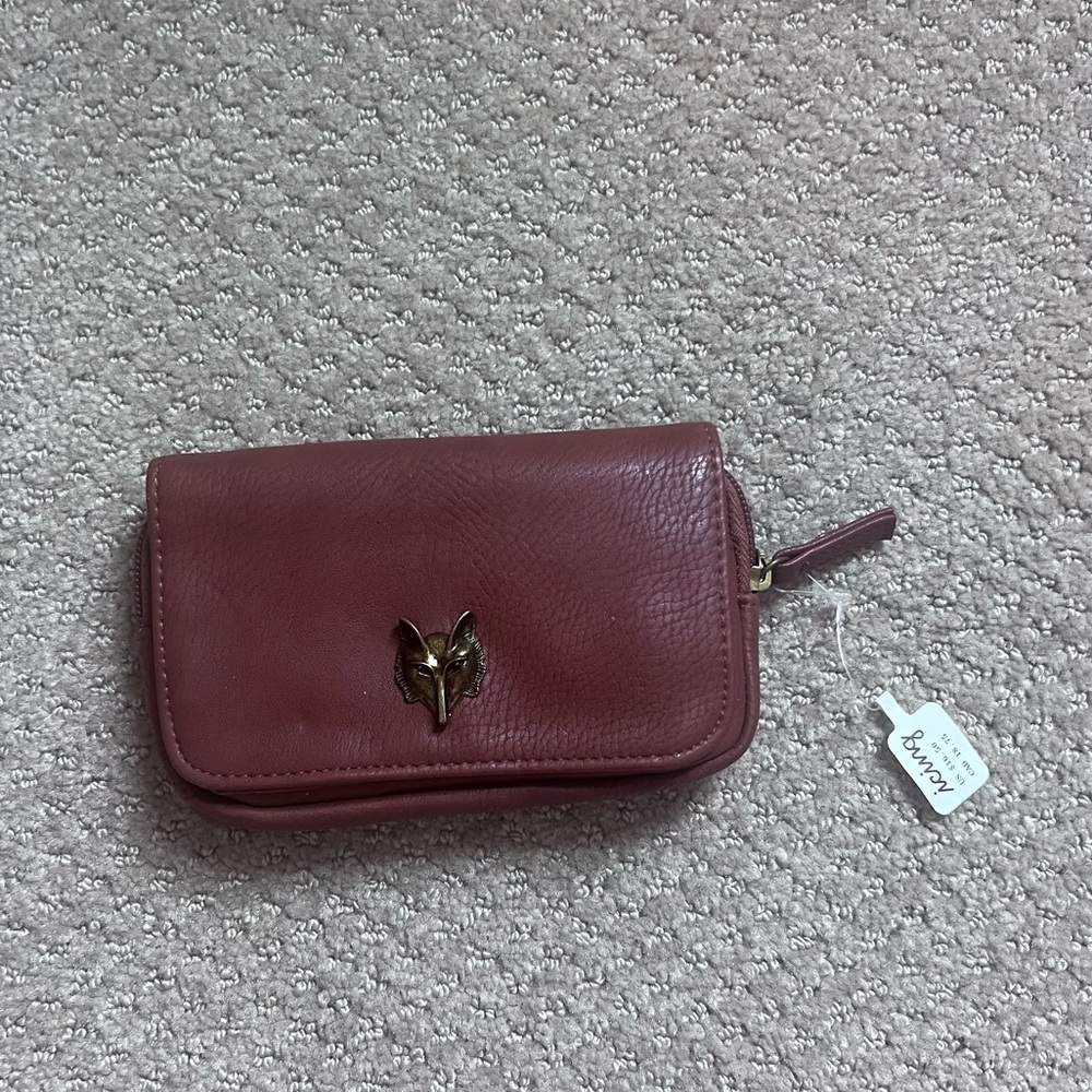 Icing Wallet